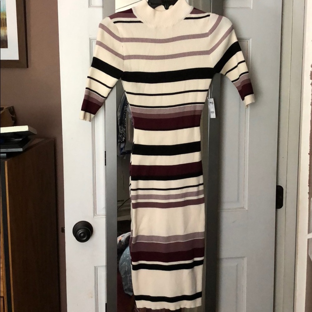 Midi Dress
